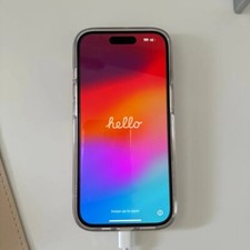 Apple iPhone 15 128GB ピンク Amazon.com: Apple iPhone 15, 128GB, Pink - Unlocked (Renewed
