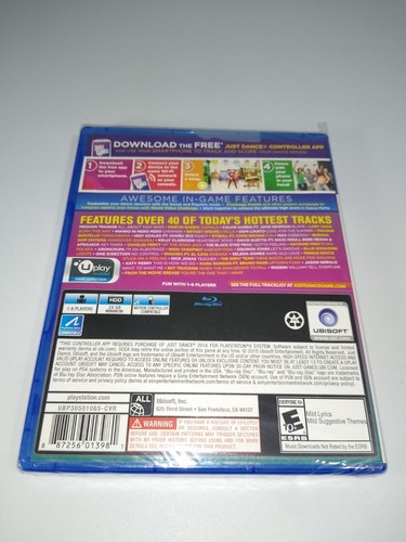 PlayStation 4 Games - PS4 Most are Sealed - Picture 214 of 712