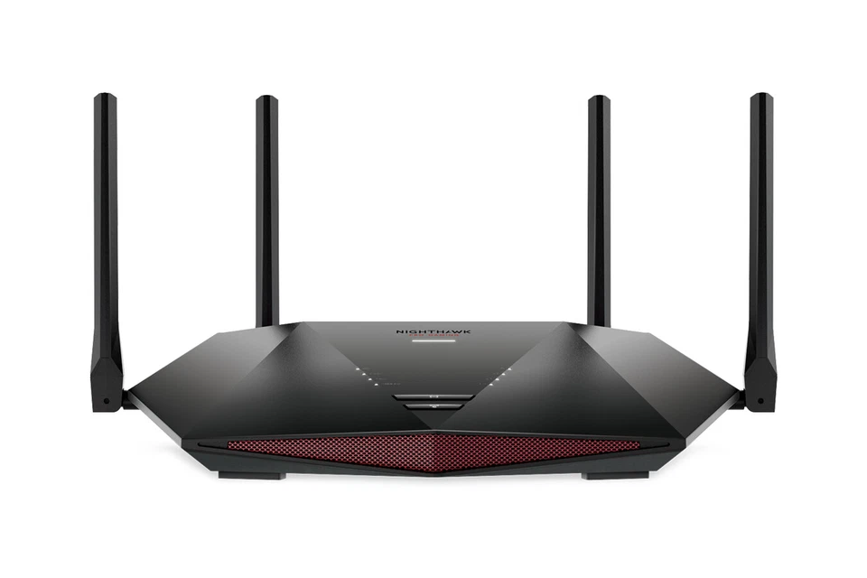 NETGEAR Nighthawk XR1000 Dual-Band Wi-Fi 6 Pro Gaming Router Neu OVP