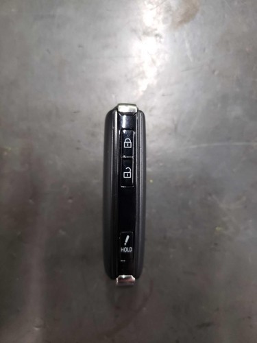 OEM 3 Button Smart Key Fob Remote 2023 MAZDA CX-5 - Picture 3 of 8
