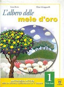 ALBERO DELLE MELE D'ORO 1 N.E. - 9788842643326 - Foto 1 di 1