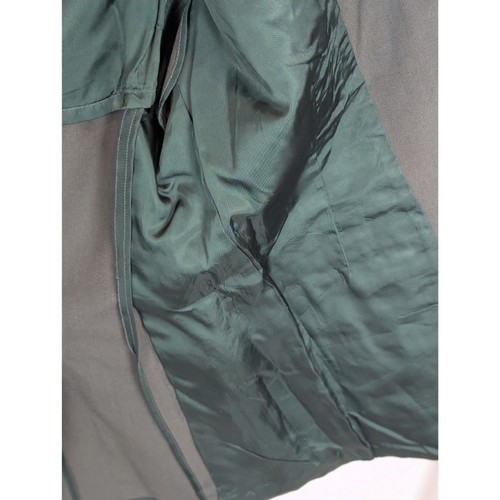 U.S. Army Uniform Jacket w/ Patches Size Men's 38L - Picture 11 of 13