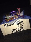 Sweet Basket Fathersday