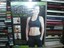 Body Sculpt With Kirsty Gallacher (DVD, 2005)