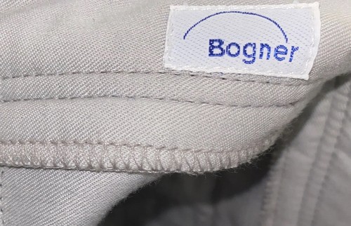 Bogner  Women’s Ski Snowboard Pants Black  Size 30  Medium-Large - Picture 5 of 6