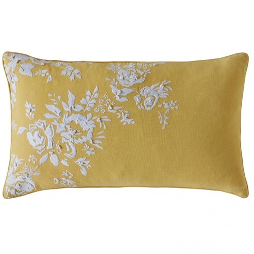 Painted Bloom Bedding by Cath Kidston - Duvet Cover Sets, Cushions, Pillowcases - Picture 12 of 12