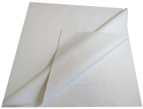 2000 GRANDI fogli di carta velina senza acidi 500x750 mm - Foto 5 di 5