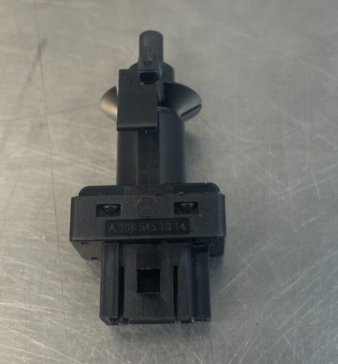 Mercedes-Benz a W169 2010 Clutch Pedal Sensor Switch