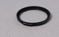 Heliopan UV Filter