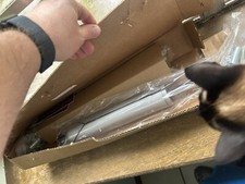 Rough Country 0-2" N3 Rear Shocks for 07-21 Chevy Suburban 1500 - 23176_A