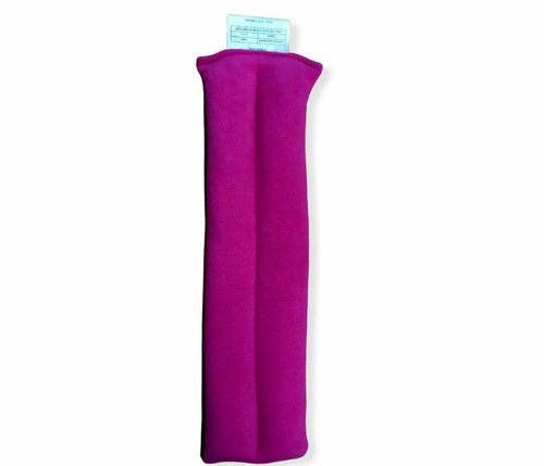 Soft Fleece Microwave Wheat Bag Hot Pack Cold Heat Microwaveable Pad - Picture 8 of 72