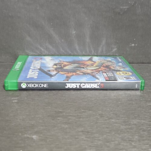 Just Cause 3 (Xbox One) Refurbished - Picture 4 of 4