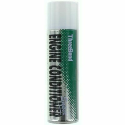 THREEBOND ENGINE CONDITIONER X 1 for SUBARU UPPER CLEANER YAMAHA for SUZUKI