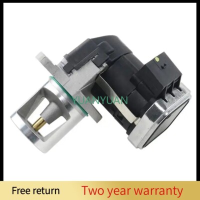 EGR Valve For Mercedes Benz CLS350 W211 S211 E280 E300 E320 X164 GL320 GL350 3.0