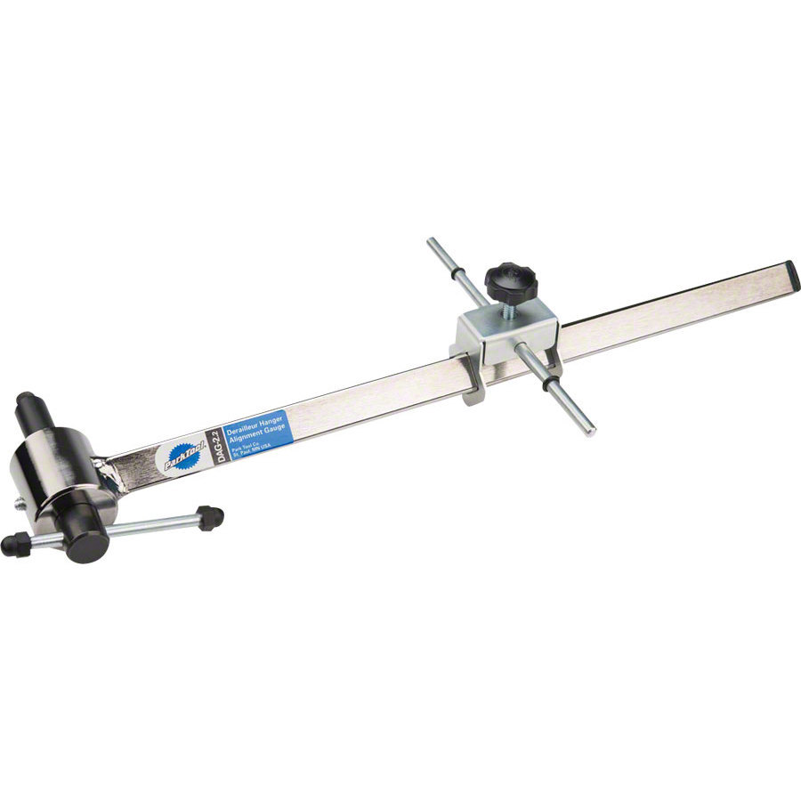 Park Tool Dag2.2 Deragliatore Allineamento Calibro Park Tool Dag2.2 Deragliatore Allineamento Calibro