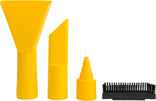 Aspirador Portátil Coche Alfombra Húmedo Y Seco 12v Encendedor Adaptador Alta Potencia - Imagen 7 de 12