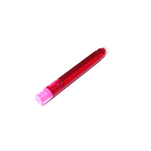 Cartuchos de tinta para pluma estilográfica delgada compatibles con plumas estilográficas Slim Penatia - Imagen 16 de 32