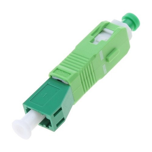 for SC-LC Hybrid Optical Adapter Fiber Hybrid Adapter Connec - Afbeelding 5 van 8