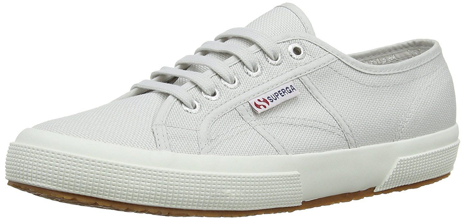 5 UK, ( Gris Vapor x8V), Superga 2750 Cotu Classic, Unisex Adult's Trainers (K8) 5 UK, Gris ( Gris Vapor x8V), Superga 2750 Cotu Classic, Unisex Adult's Trainers (K8) 7f493b