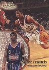 2000-01 Topps Gold Label - Steve Francis #1
