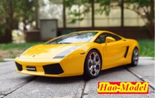 1/12 Autoart Lamborghini GALLARDO Metal Diecast Model Car Hobby Gifts Collection
