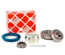 2 x VW Golf MK1 MK2 MK3 Scirocco Corrado (75-98) Febi Rear Wheel Bearing Kits