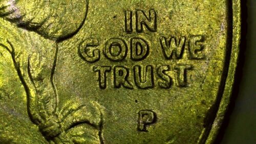 2000 P VIRGINIA QUARTER DDR ERRORS - Picture 9 of 23