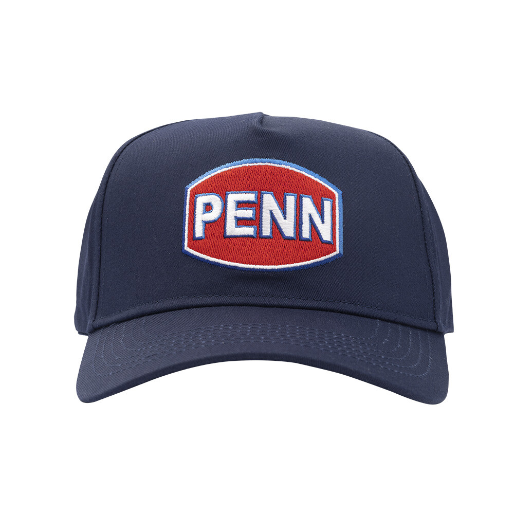 pny キャップ Penn Pro Cap / Hat Performance Tech Navy - 1573394 | eBay