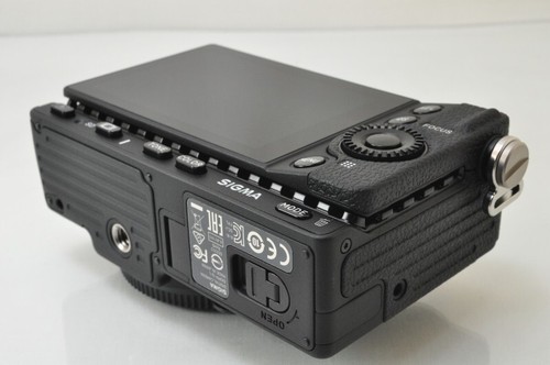 [MINT++]SIGMA fp L 61MP Full Frame Mirrorless Digital Camera Body #6238 - Picture 12 of 13