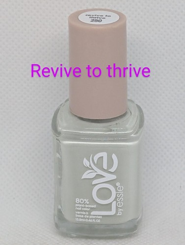 Essie Nail Lacquer, Essie Love ~ You Choose *BOGO 50% OFF* - Picture 21 of 247