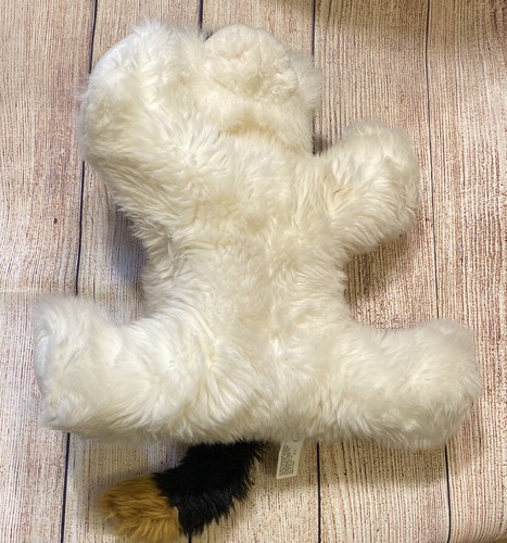 Peluche gatto Calico Commonwealth 2002 morbido giocattolo gattino 14" - Foto 4 di 4