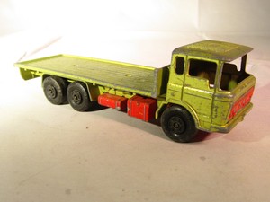matchbox superkings transporter
