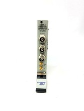Tabor TE5201 100MS/s PXIBus Single-Channel Arbitrary Waveform / Function Generat