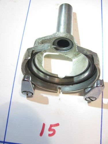 White Koyo American Beauty Centenial Model 1603M Sewing Machine Repair Parts Lot - Picture 22 of 52