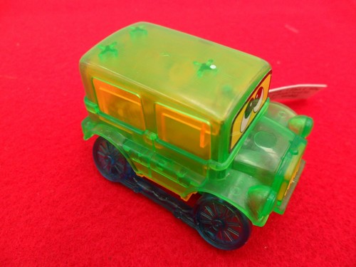 WIND UP TOY KIDS NOGGIN BOPS DINOSAUR CRAB COW BULL GORILLA MOUSE CAR CHICKEN - Picture 56 of 164