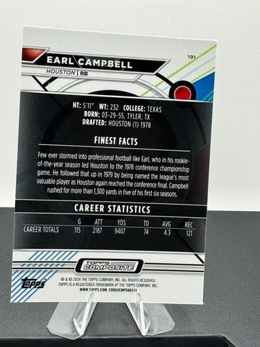 2023 Topps Composite Football - Complete your set. RC and Superstars - Picture 180 of 426