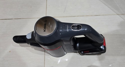 Bosch BCS711GB Unlimited 7 ProHome Aspiradora sin cable - PVP £349,99 - Imagen 8 de 9