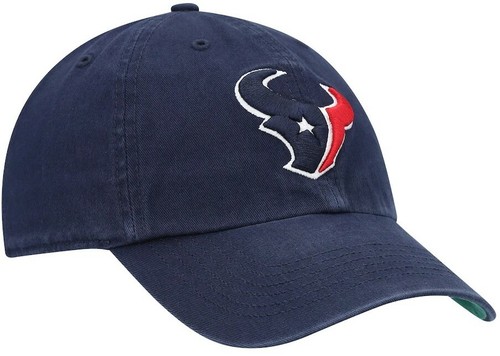 Houston Texans '47 Brand NFL Navy Franchise Mütze Kappe Größe Large - Bild 4 von 5