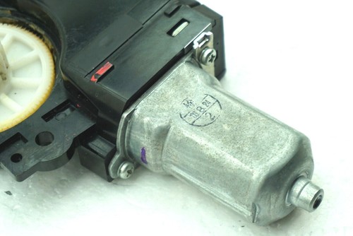 2004-2007 TOYOTA HIGHLANDER FRONT UPPER SLIDING ROOF SUNROOF MOONROOF MOTOR OEM - Picture 6 of 8
