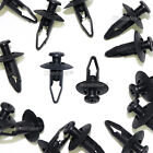 <!--F#f_0-->30pcs 8mm Screw Scrivet Plastic Clip Fit for Holden for Ford Bumper Fender Liner<!--F/-->