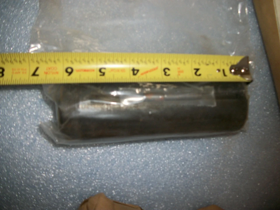 NEW REPLACEMENT PLUNGER FOR MORSE STARRETT CABLE CUTTER #2 ITEM #505-133 - Image 2 of 3