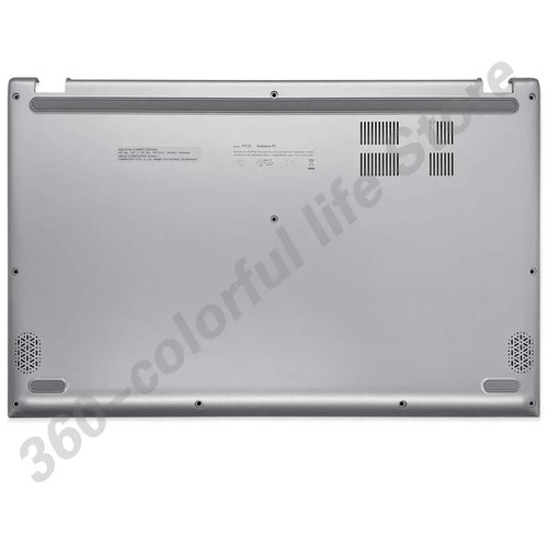 Cubierta Trasera LCD A/B/C/D Cubierta ASUS VivoBook 15 X512 X512F A512 A512F F512 F512D - Imagen 13 de 39