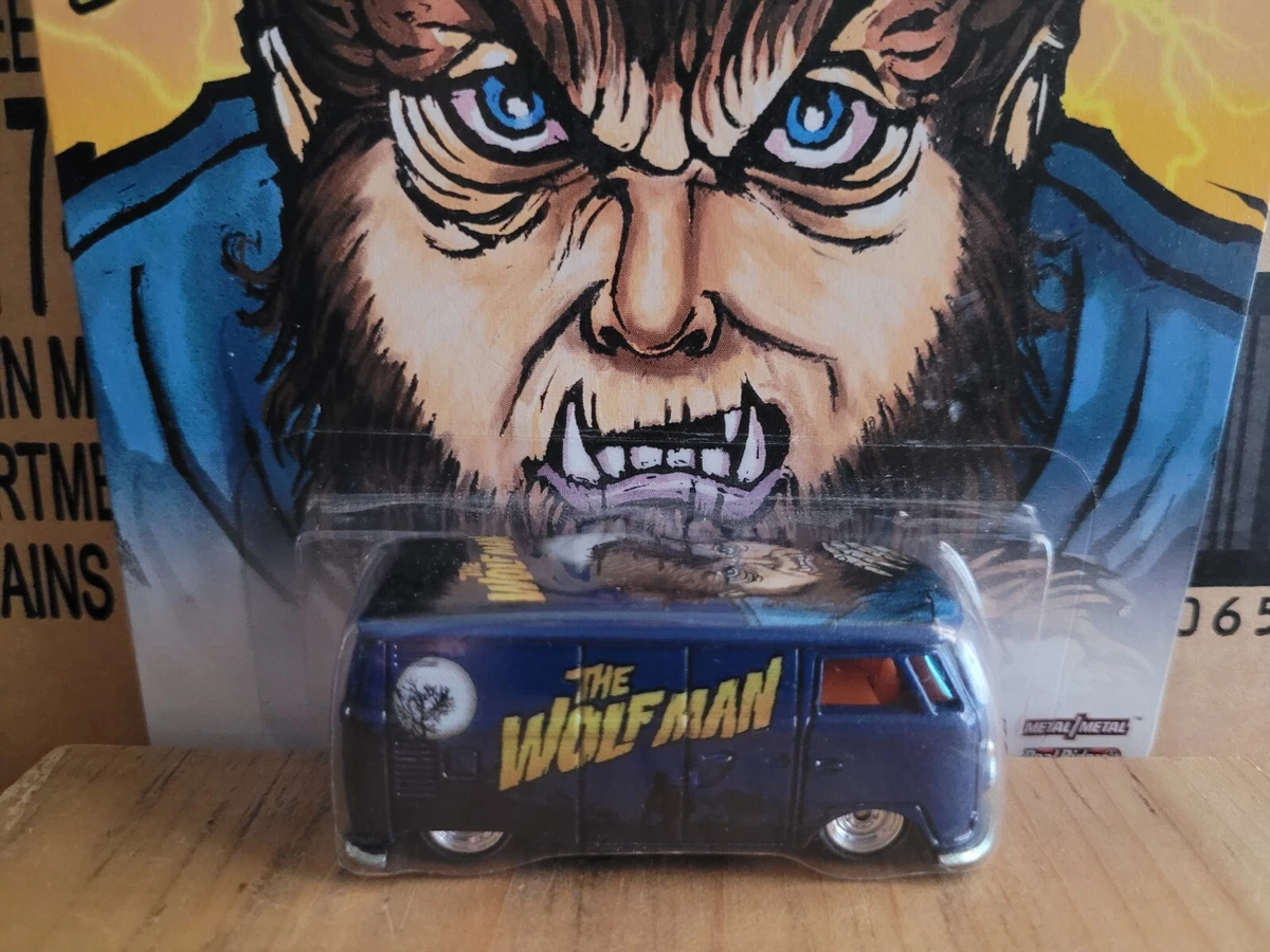 Volkswagen Kombi 2024 Neet Berri Celeste