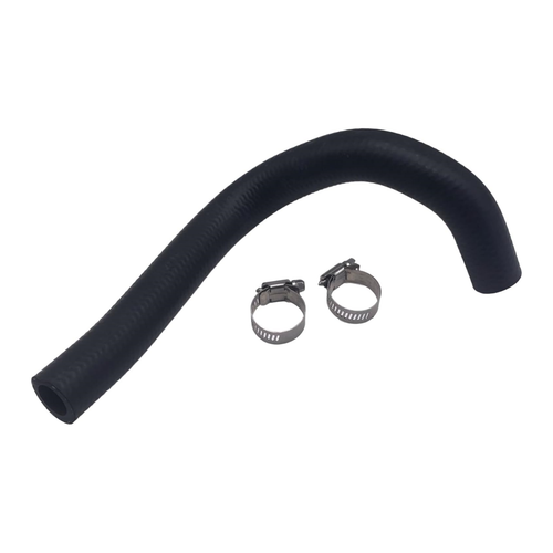 NEW Mercruiser Bravo I, II, II water intake pipe Replaces 32-43437 32-8M0090859 - Picture 4 of 5