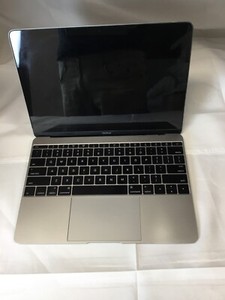MacBook本体 Macbook A1534 EMC2991 Retina Display MacBook FAQ (A1534): EveryMac.com