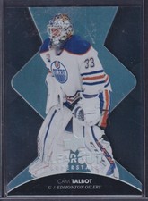 CAM TALBOT - 2017 Upper Deck Clear Cut Superstars #CCS-CT