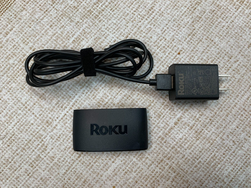 Roku Express 3931X HD Media Streamer