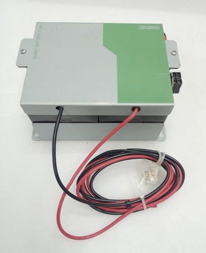 Phoenix Contact Quint BAT/24DC/12AH battery module Quint Bat 24DC 12 AH - Picture 7 of 11