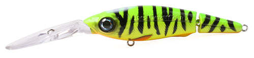 SPRO IRIS Twitchy 75 JTD DR Hardlure Twitchbaits - Bild 2 von 21