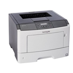 lexmark ms312dn